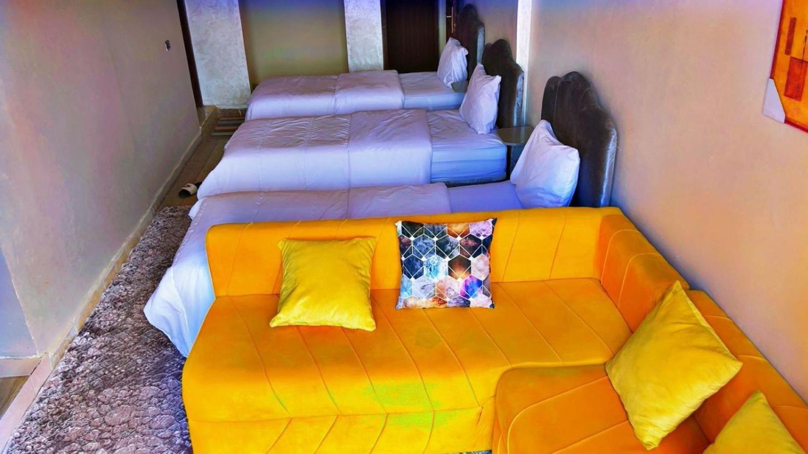 Hotel France 오조드 외부 사진