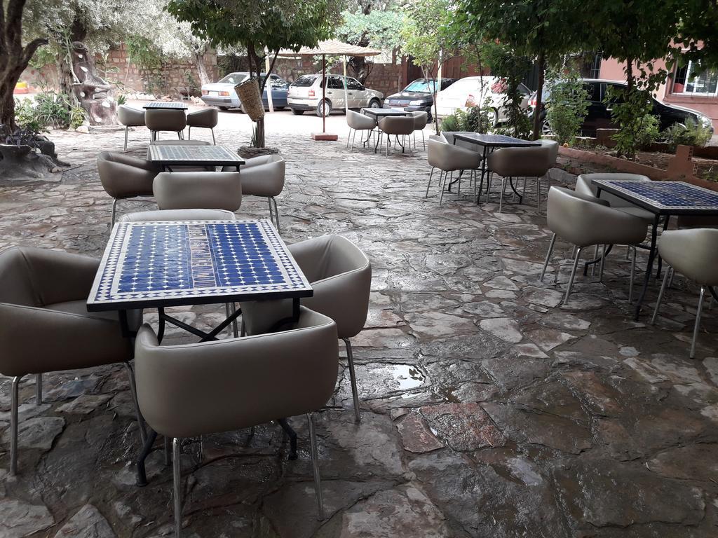 Hotel France 오조드 외부 사진