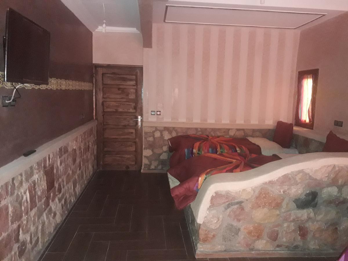 Hotel France 오조드 외부 사진